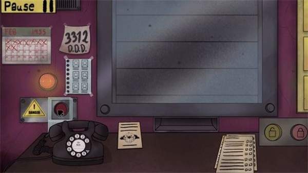 这不是我的邻居 无广告截图2