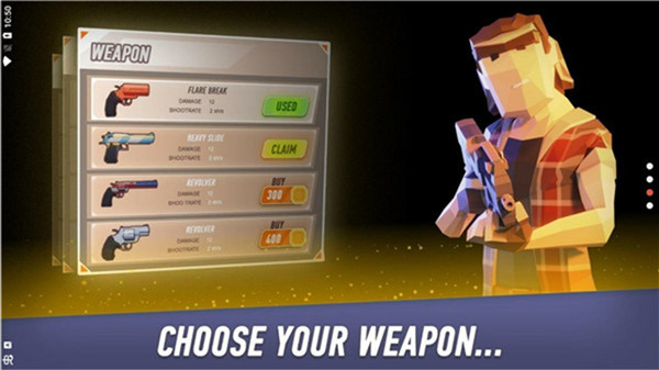 逃离办公室游戏手机版 v1.0