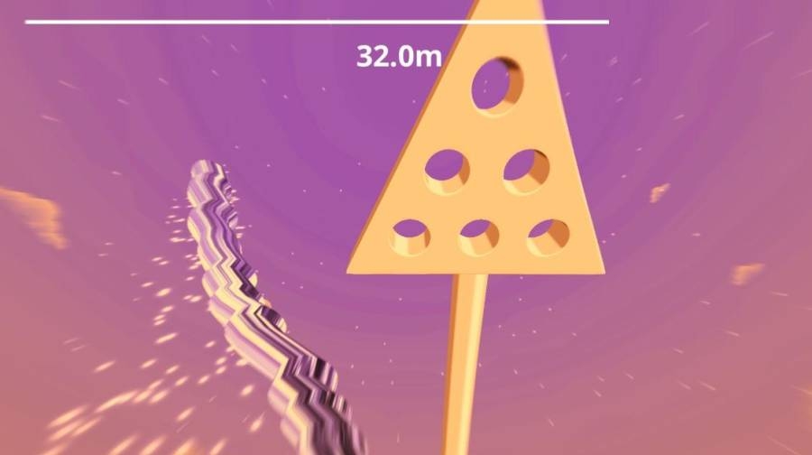 黑洞M87银河之旅 黑洞M87银河之旅