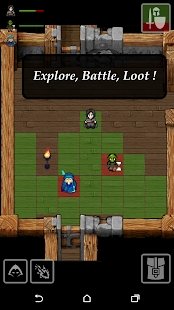 6个地下城英雄游戏中文汉化版  v3.3.3