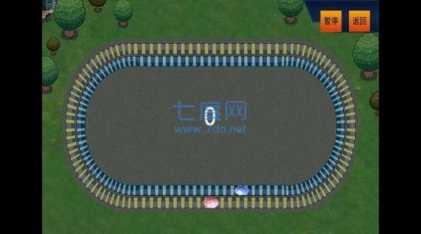 环球记游戏 v1.0