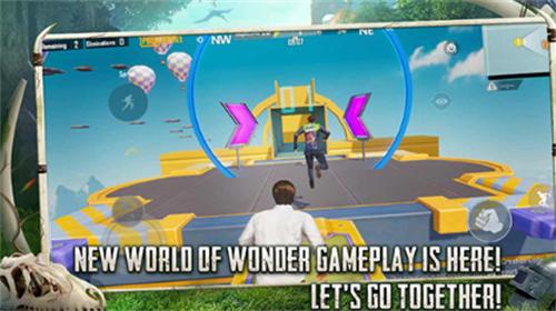 绝地求生地铁逃生下载安装正版