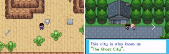 口袋妖怪皓日苍穹中文官方版游戏  v4.2.2