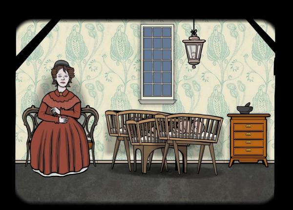 逃离方块锈湖根源 v1.3.1