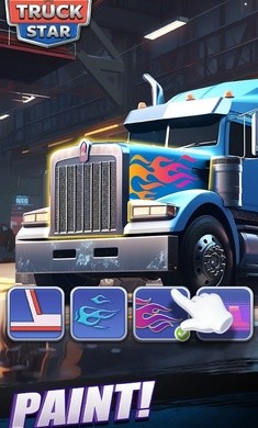 卡车之星国际服 v1.0.1