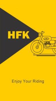 HFK行车记录 v3.0.5