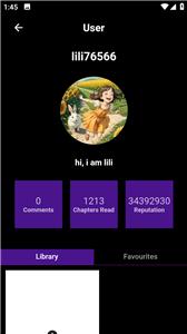 Mangakiku漫画安卓版