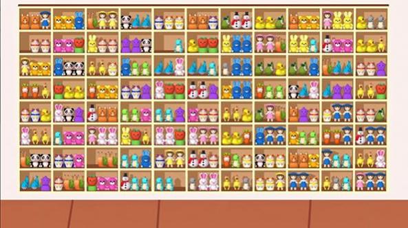 商品分类游戏安卓版下载 v1.902 v1.902