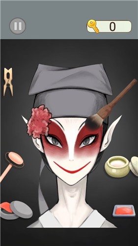 恐怖异度空间  v1.0