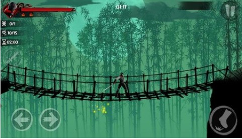 火柴人之死神之格斗2 2020-06-16 14:20