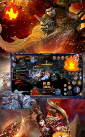 猎手传说手游官方版  v3.2.4