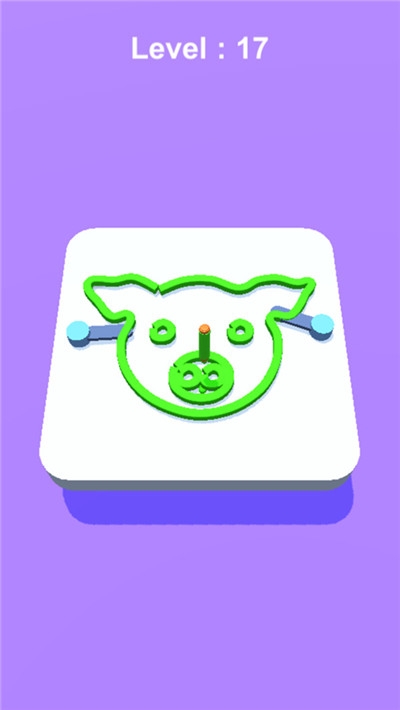 彩色绘画笔 v0.1