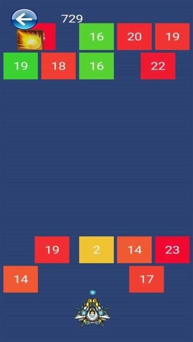 疯狂地射击 v1.0.0