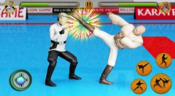 马保国格斗游戏 2024-06-25 15:08