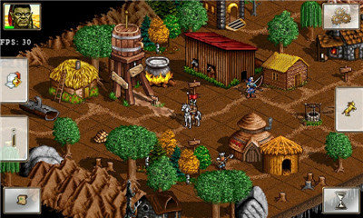 英雄无敌2手机移植版 v1.0.1