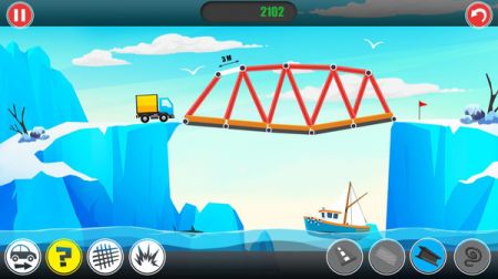 桥梁建造者 中世纪版 v3.1.0