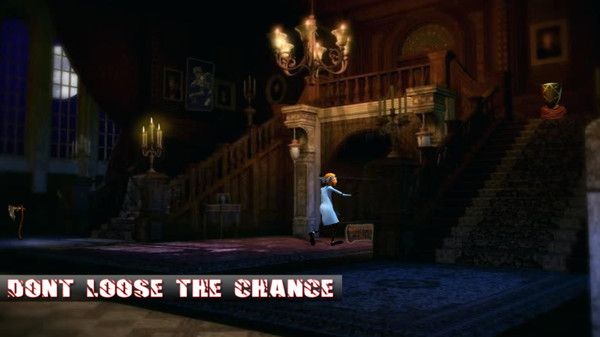 纸鱼解说爷爷的鬼屋游戏最新版  v3.4.2