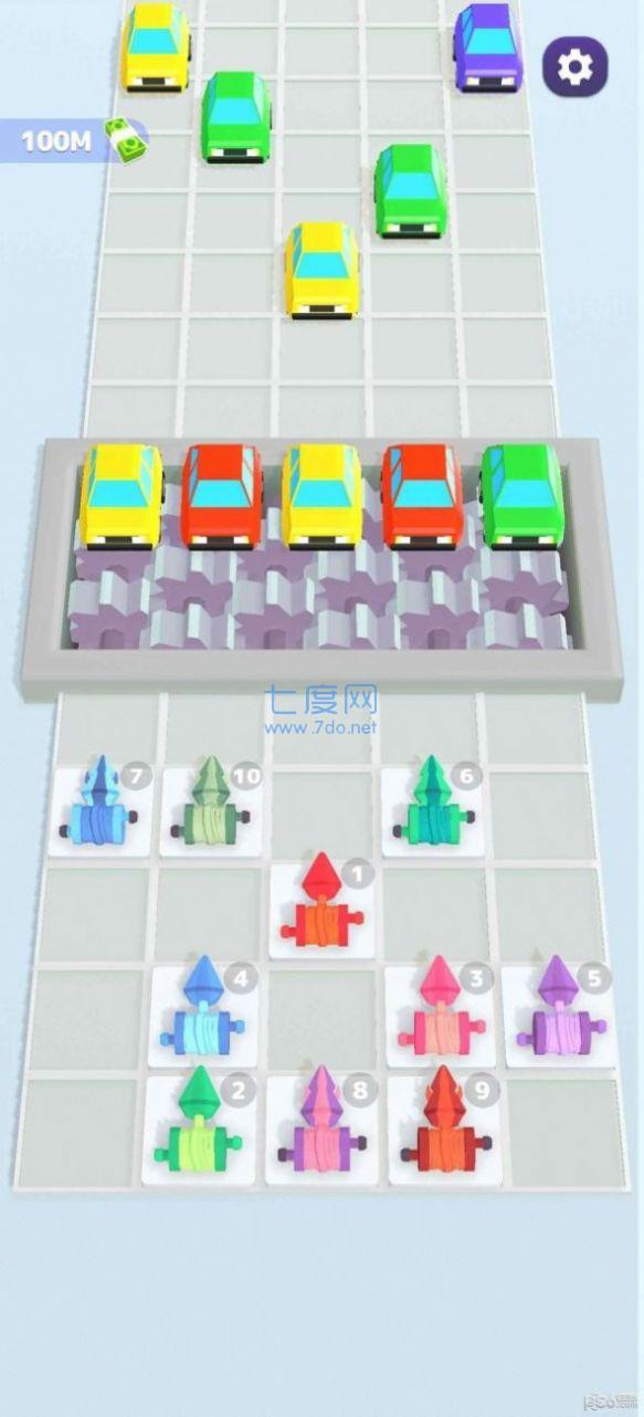 合并挂钩游戏 1.7