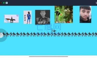 坤坤和蓝色妖姬游戏 v1.0