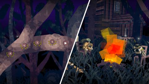 死亡之雨2中文版 v1.0.15