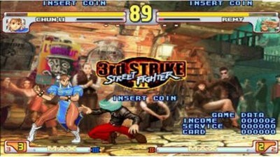 街头霸王3 v2020.11.27.18