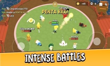 鸡蛋术士游戏中文版  v4.4.4