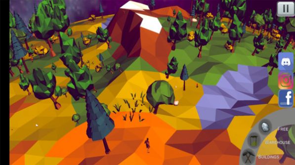 星球创造模拟器游戏下载中文最新版  v5.2.2