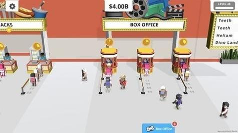 电影院经营模拟 v1.0.0