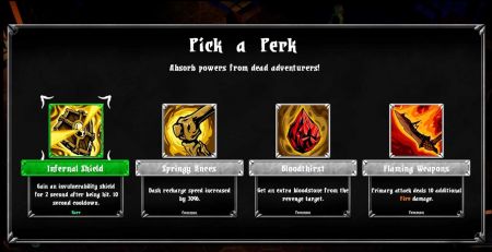 骷髅复仇者 v3.2.5