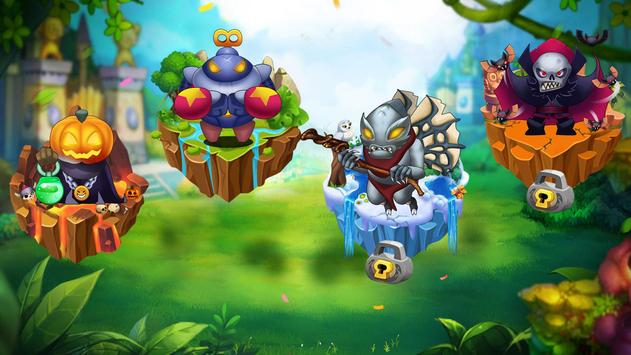 经典炸弹人 v0.21