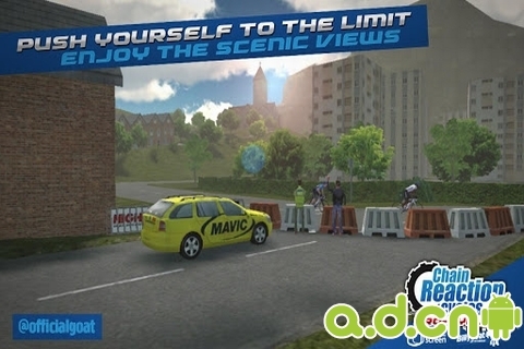 自行车大赛 v1 v3.1.5