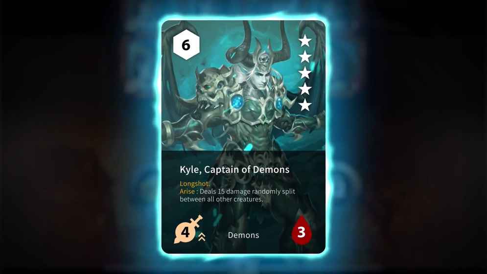 撒旦的教义 v3.2.5
