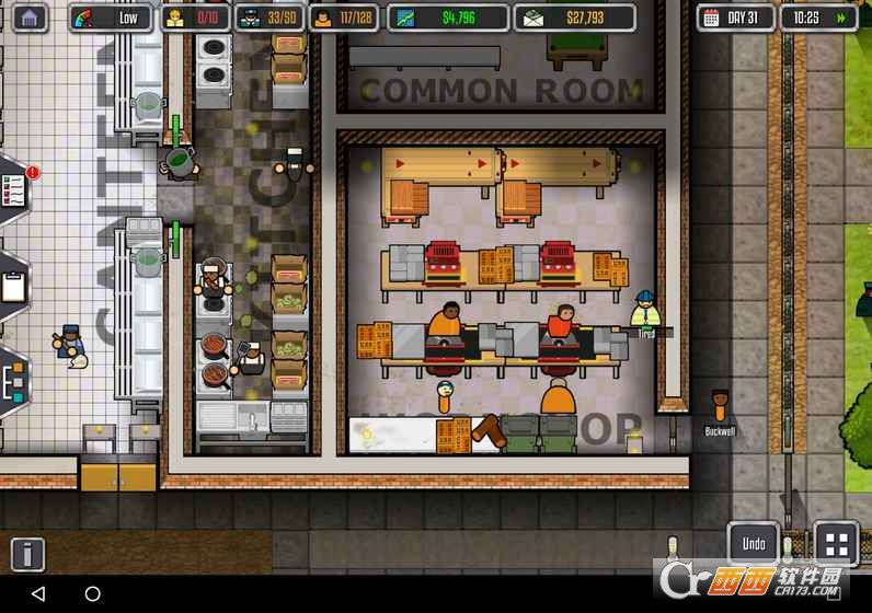 Mine Survival(监狱建筑师手机版) 1.1.3 安卓版
