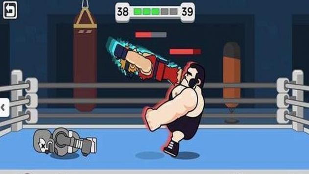 放置无尽战斗 v4.0.5