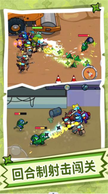 疯狂快跑达人  v1.0.0