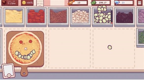 三明治美食大作战  v1.0