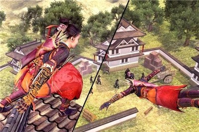 功夫传奇射箭  v2.0.2