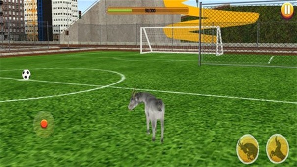 山羊的秘密 v1.0.1