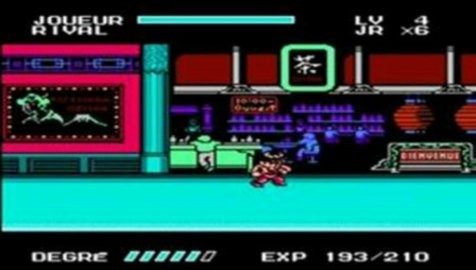 SD快打旋风  v1.0