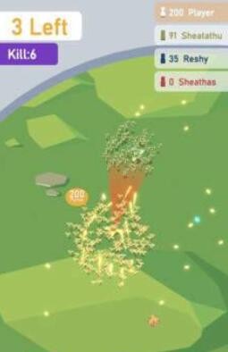 飞机追逐大作战 2020-03-26 09:11