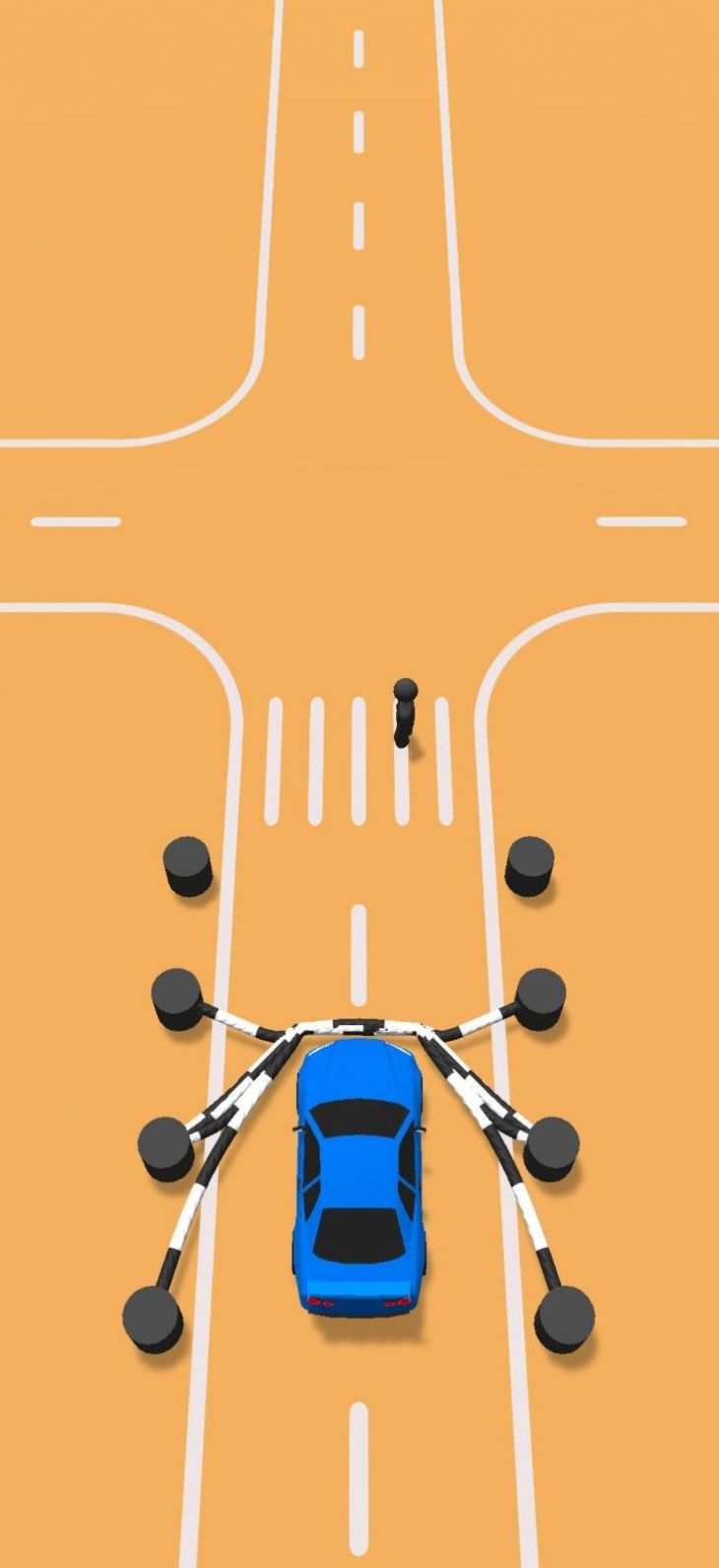 绳索救世主3D游戏安卓版图片1