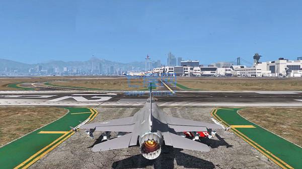 星际飞机雷霆版 v1.7