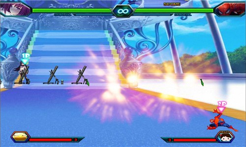 死神vs火影170人物手机版  v6.0.1.210321.1