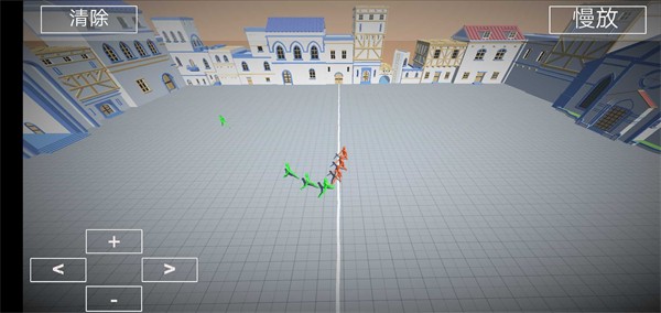 人偶战斗模拟器内置菜单 v2.31