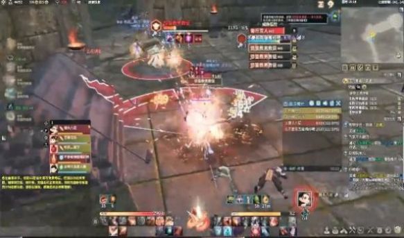 冰血煞心手游官方版  v5.5.1