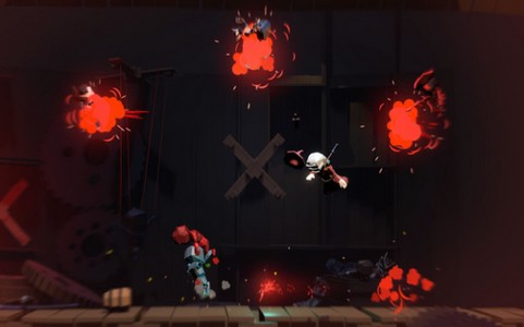 生死大乱斗 2020-07-24 08:57