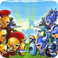 荣耀骑士小国战争