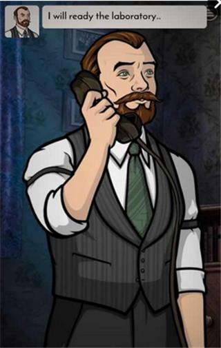 私家侦探亚契 v3.2.5