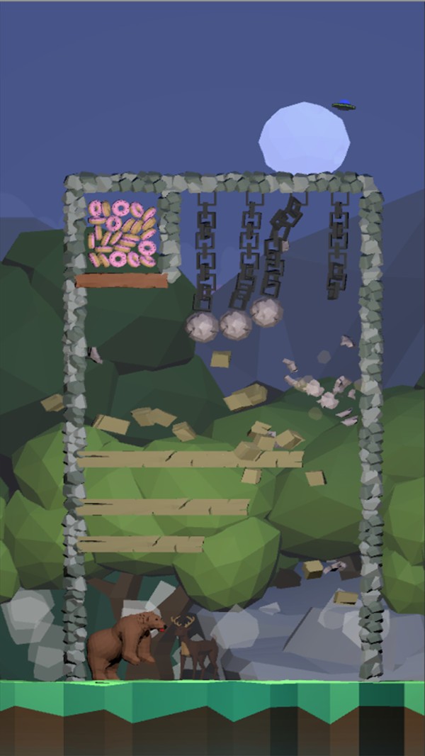 动物救援3D版  v14