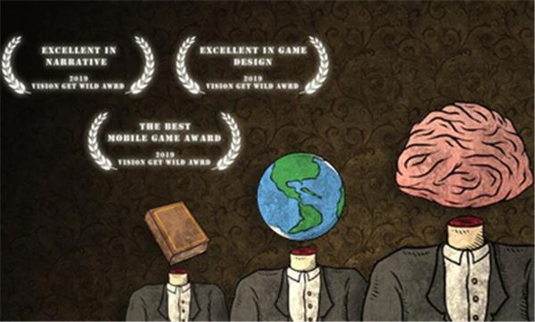人生画廊正版中文